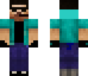 steve cool version