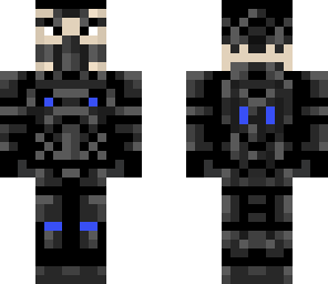 sergeant ba