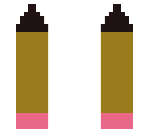 pencil