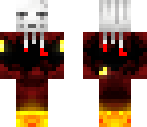 ghast dude