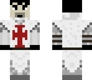 crusader