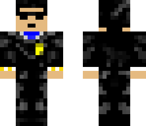 security man
