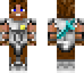 warrior lolmateus skin