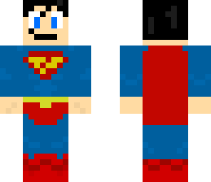 superman
