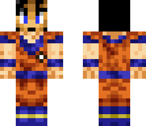 son goku