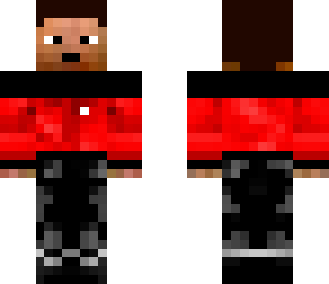 star trek red