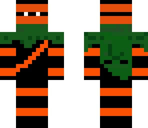ninja zombie hunter