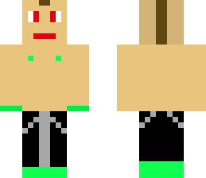 rob