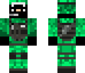 fully updated swat or soldier