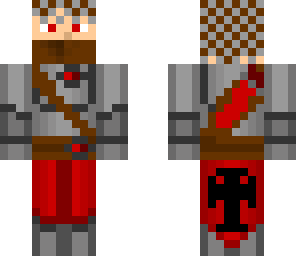 red archer