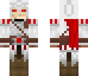 ezio assassin