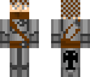 grey archer