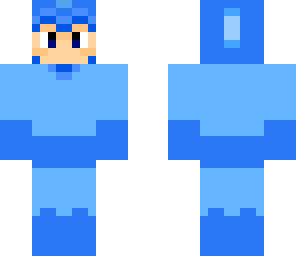 megaman