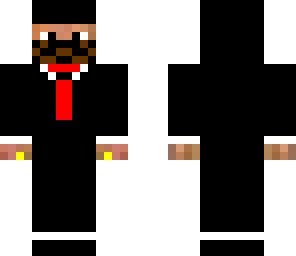 gentleman ninja