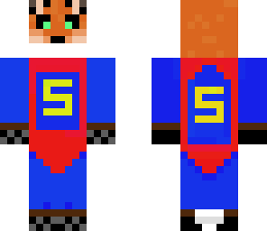 super fox