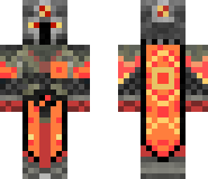 lord of the flames