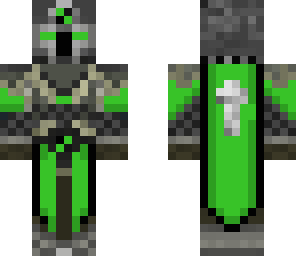 lime green lord