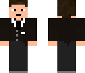will in suit