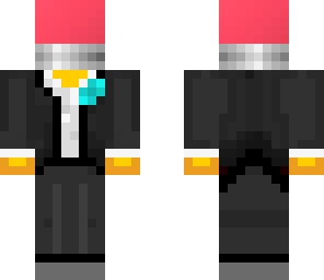 the producer