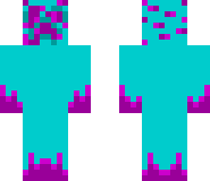 creeper imortal