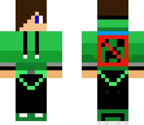 creeperbuster