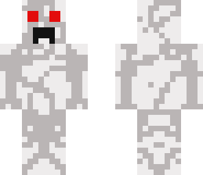 a type of creeper