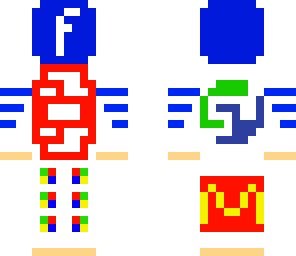 logo man
