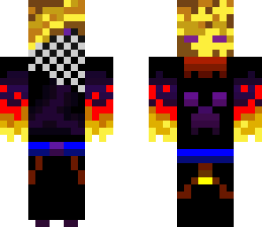 ender hunter