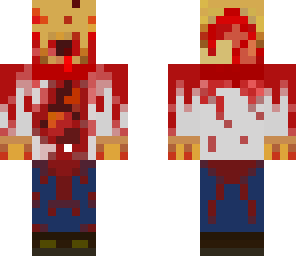 half life 2 zombie