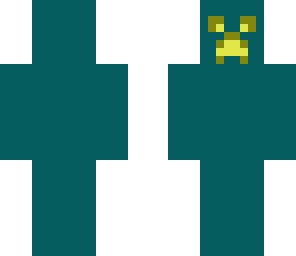 1 creeper