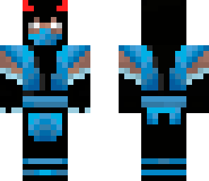 sub-zero evolution