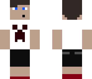 my skin