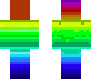 stupid rainbow