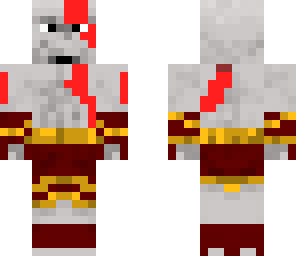god of war