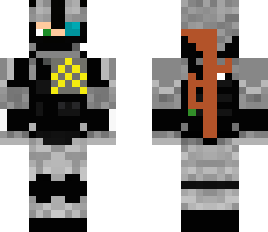 soldier ghost recon