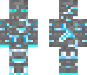 diamond enderman
