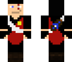 ceremonial robes