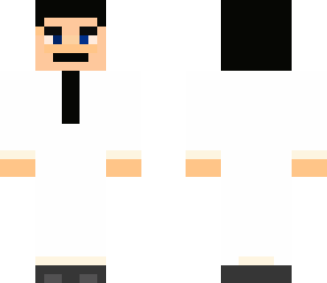 my angel skin