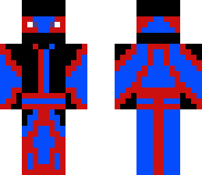tribal ninja steve
