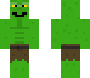 amphibi-man