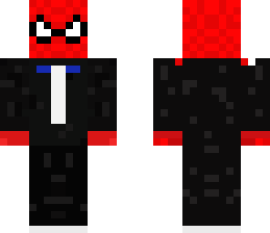 spiderpat