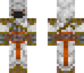 assassin-soldier