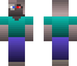 robo steve