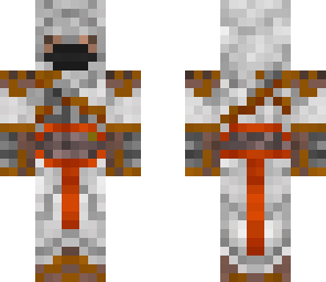 assassin 3 rank