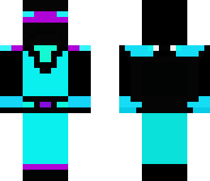 purple lizard edventurer