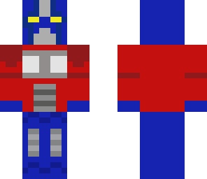 optimus prime