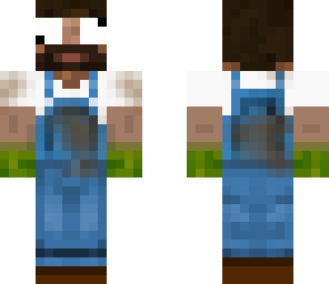 another steve - farmer
