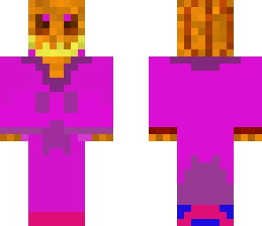  pink creeper
