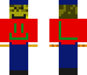 lewis 2