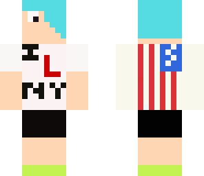 boy new york kid